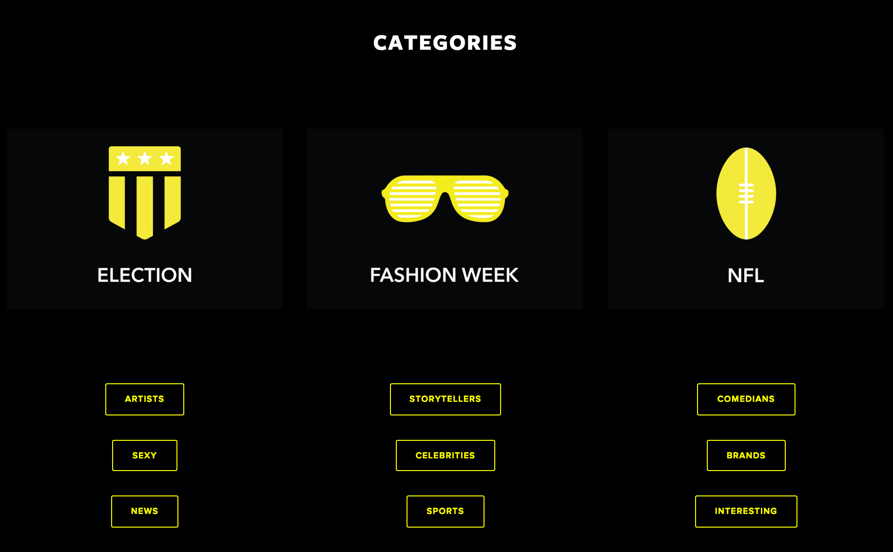 SnapCodes gallery image