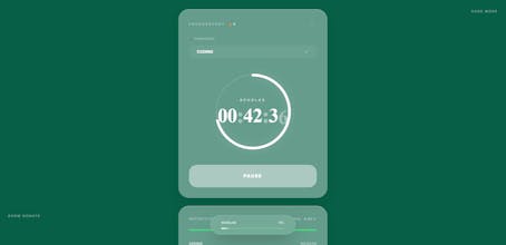 Focussstody gallery image