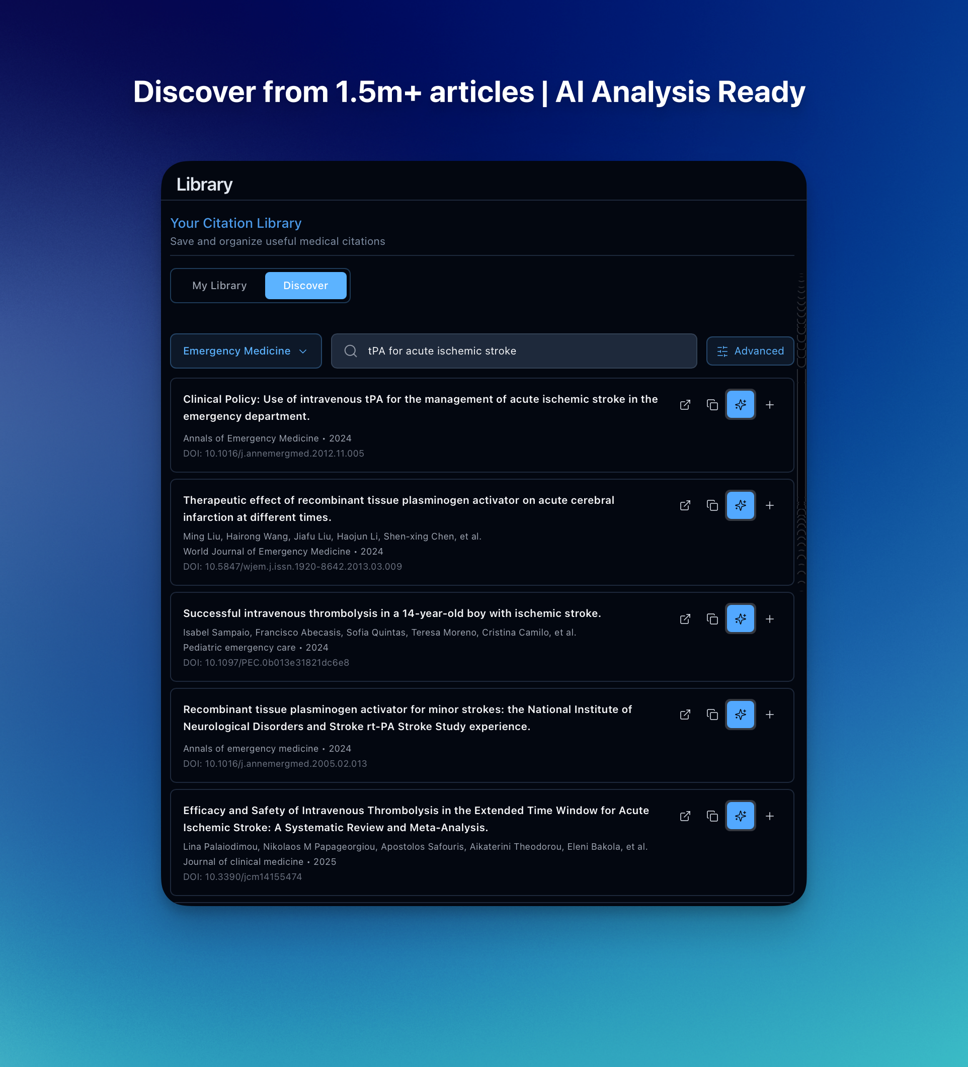 AttendMe gallery image