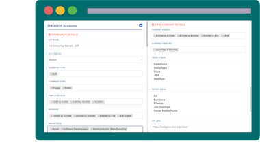 Leadgenerator.io gallery image