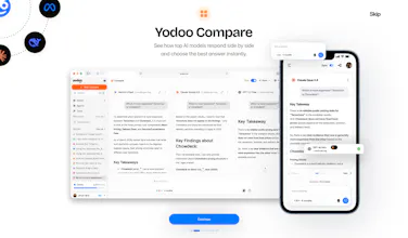 Yodoo.ai gallery image