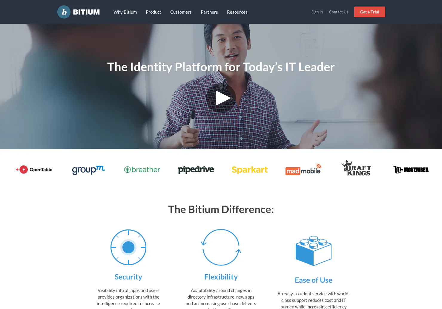 Bitium