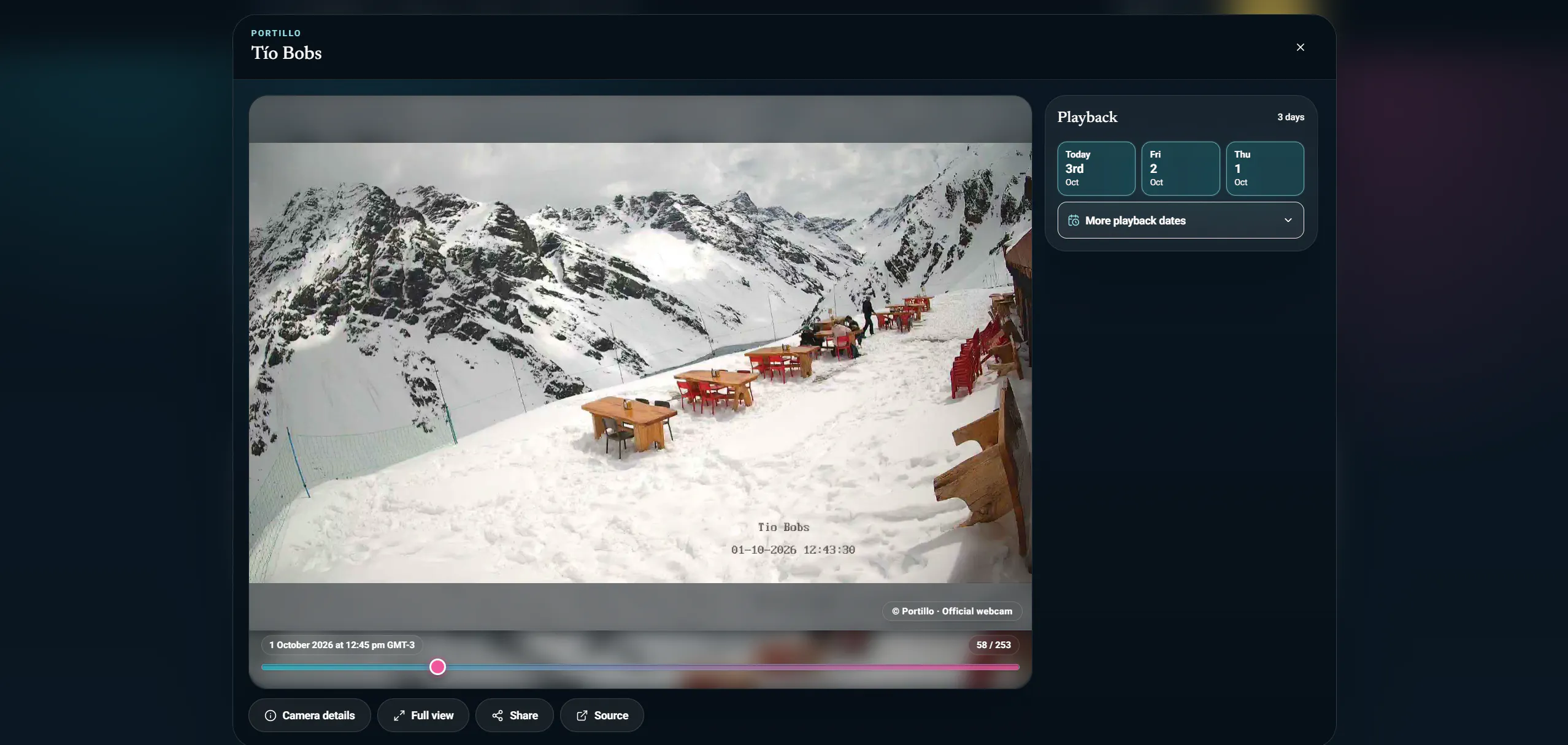 sno.cam gallery image