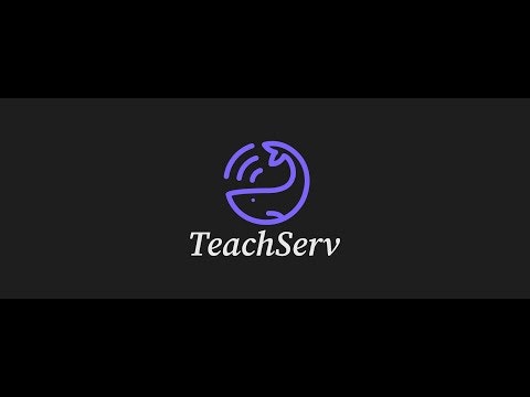 TeachServ gallery image
