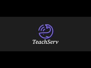 TeachServ gallery image