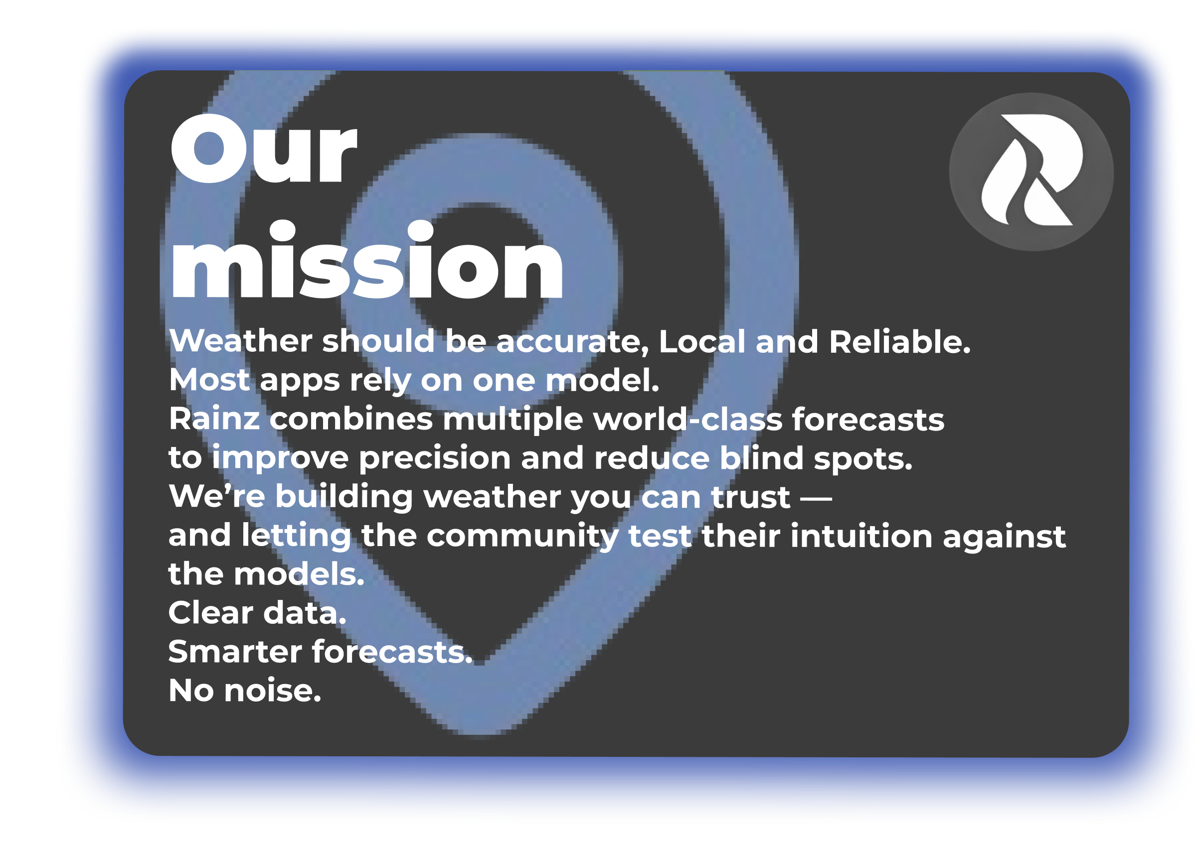 Rainz Weather gallery image