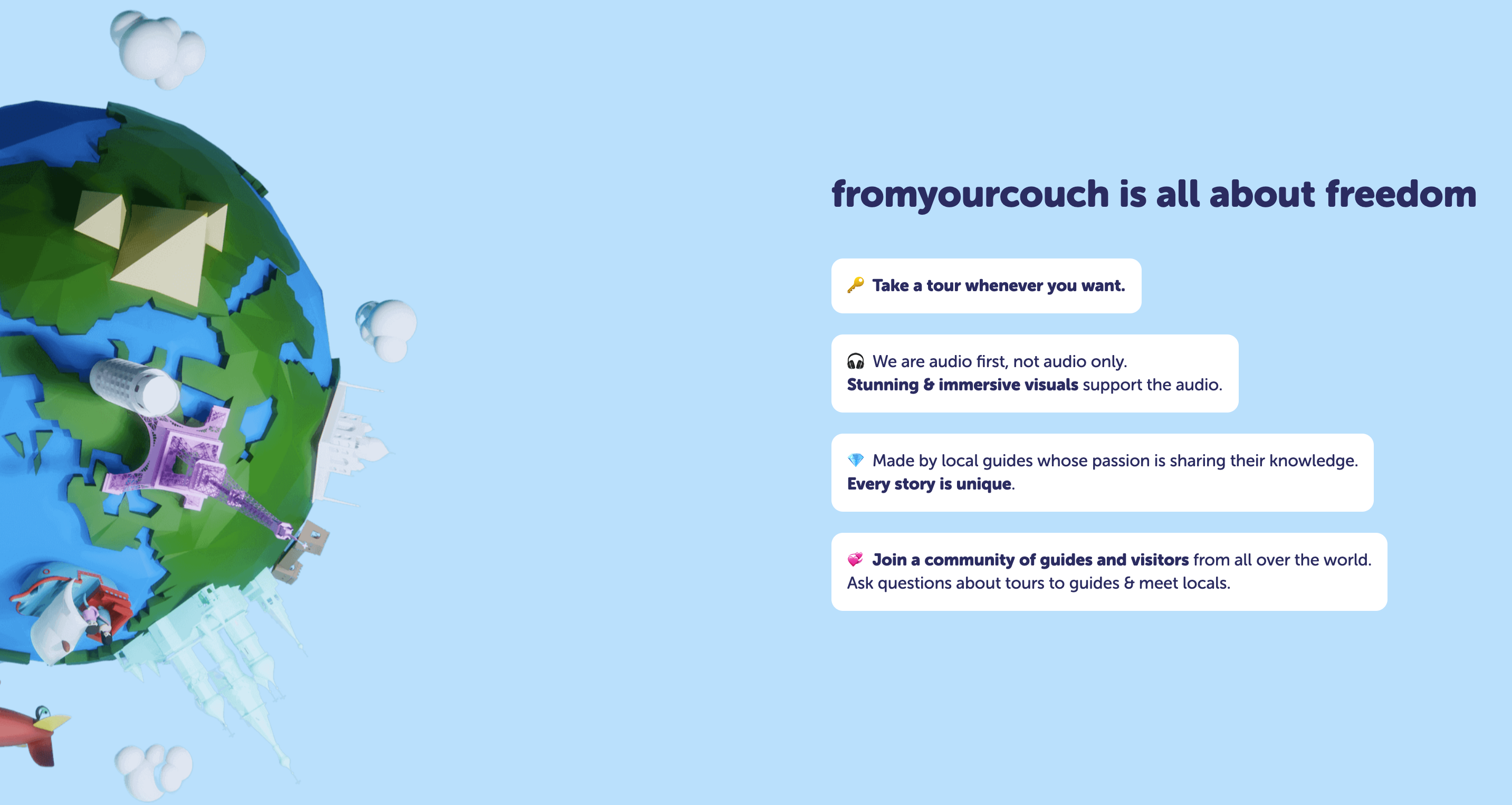 fromyourcouch gallery image