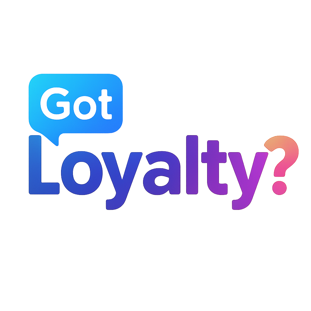 Got Loyalty logo