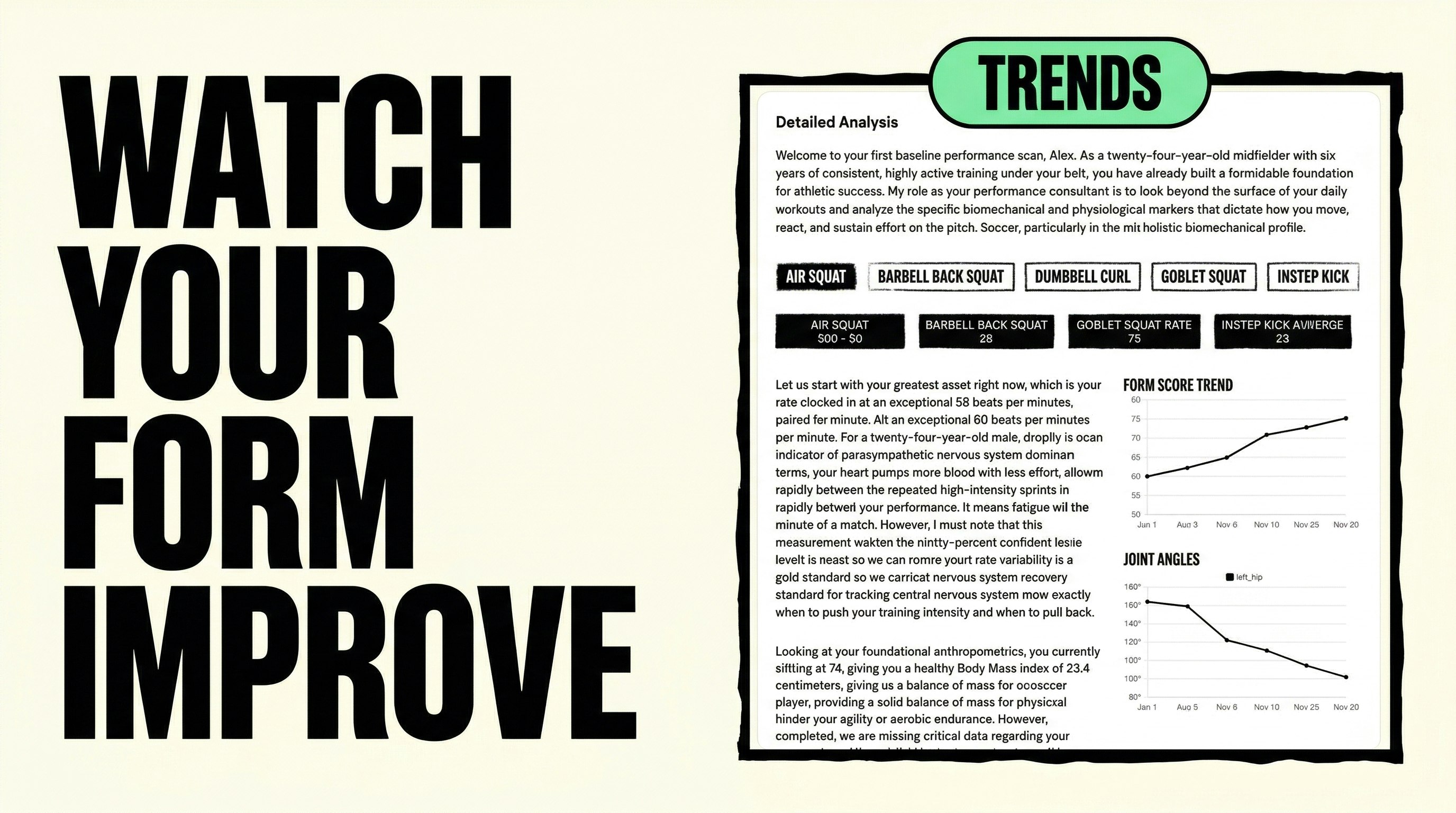 True Form X gallery image