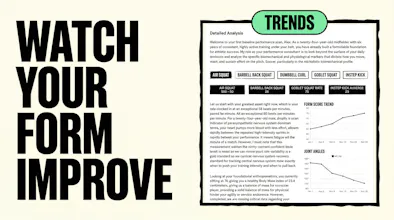 True Form X gallery image