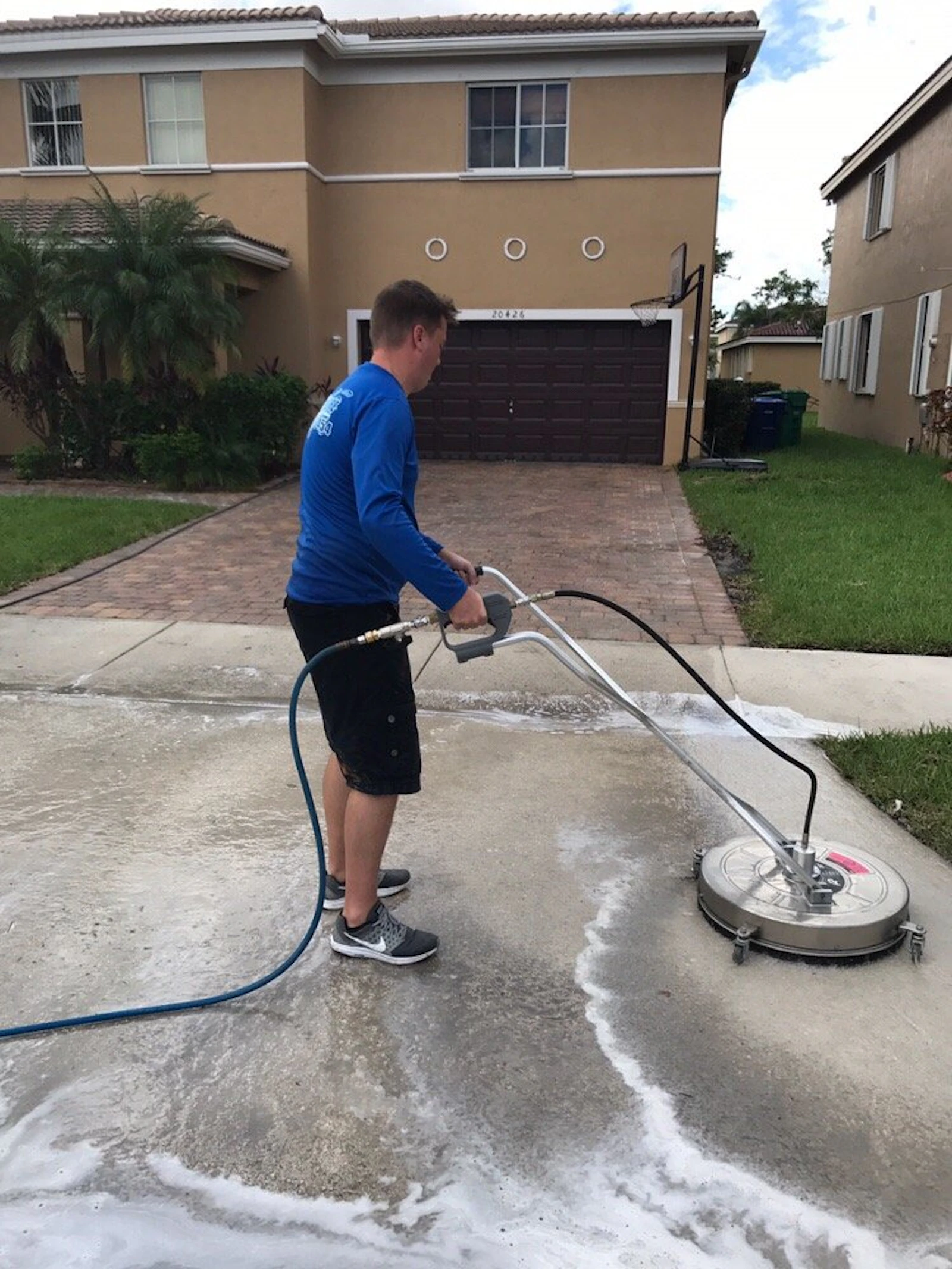 Soft Wash Specialist screenshot 3