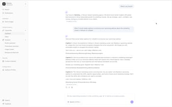 Gensform | The ChatGPT for your brands gallery image