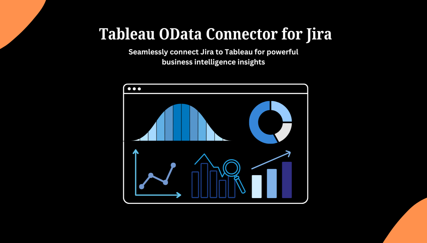 Jira/connectortabel - Tableau odata -connector media 1
