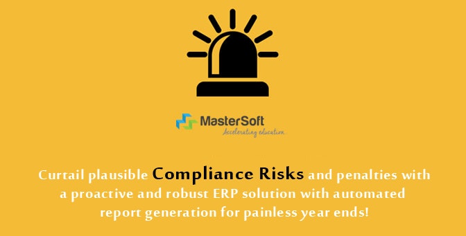 MasterSoft ERP - School Management System gallery image