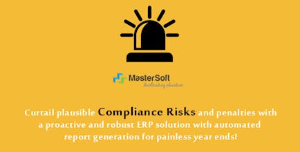 MasterSoft ERP - School Management System gallery image