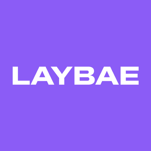 LAYBAE - Gay Chat & Dating