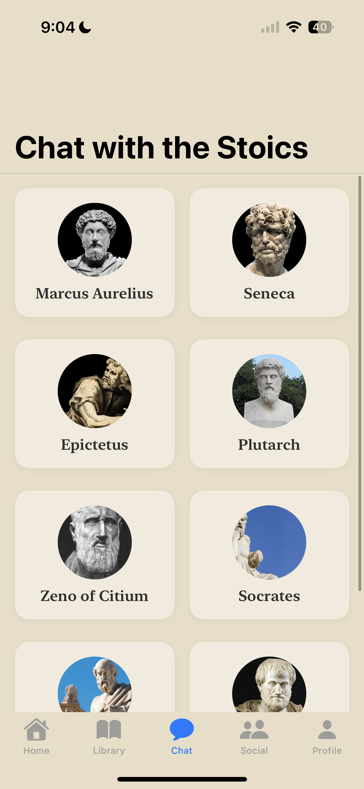 Stoicize gallery image