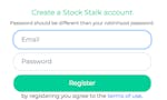 StockStalk image