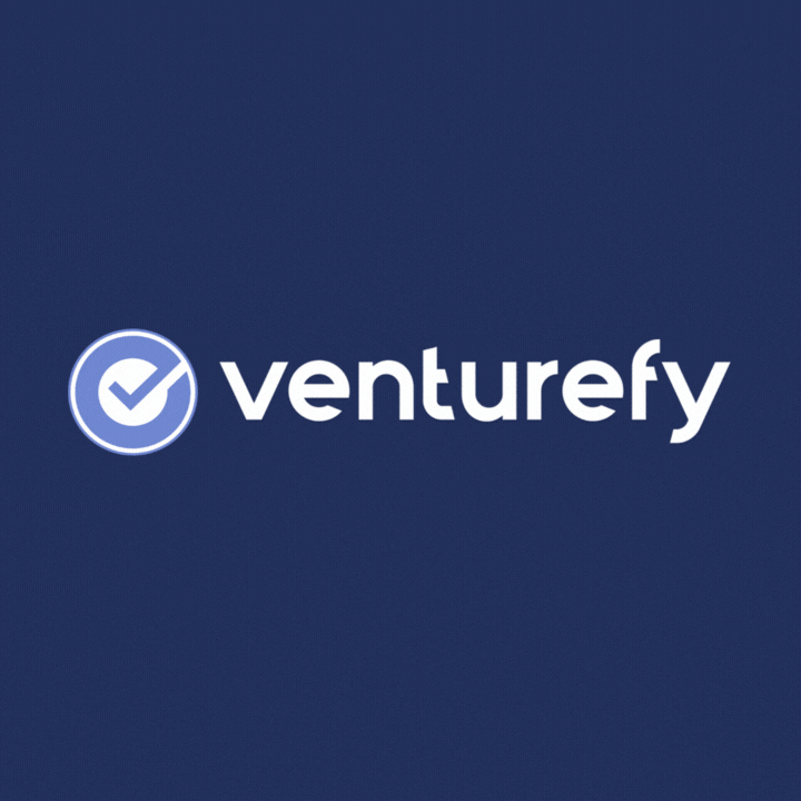 venturefy AI logo