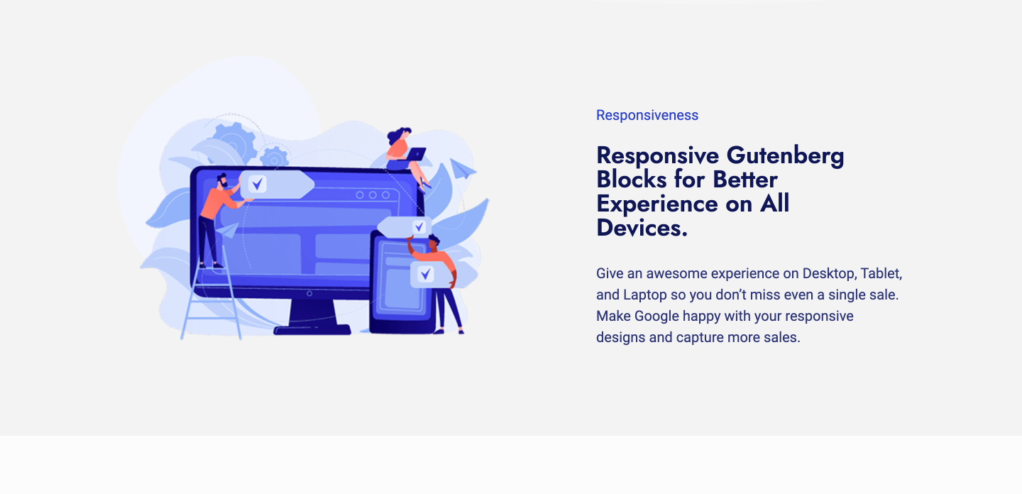 AffiliateBooster WordPress Plugin gallery image