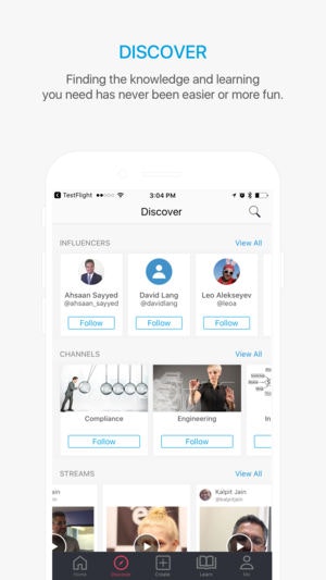 EdCast gallery image