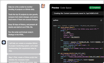 AGBCLOUD gallery image