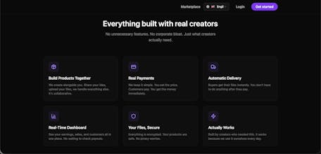 AOVANCY gallery image