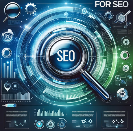 Optimiseur de contenu pour SEO