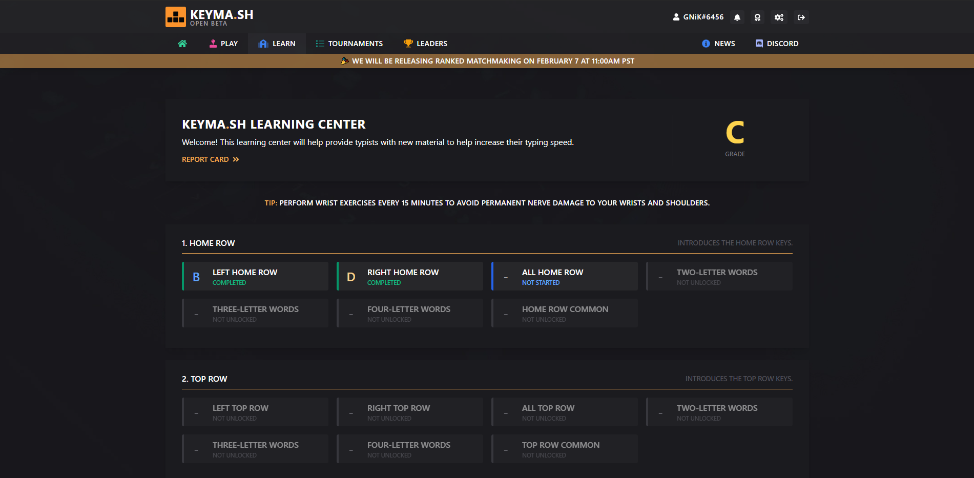 Keyma.sh gallery image