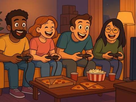 وسائط geeknews - أتمتة الأخبار من الجيل التالي لمجتمع المهوس العالمي. 2