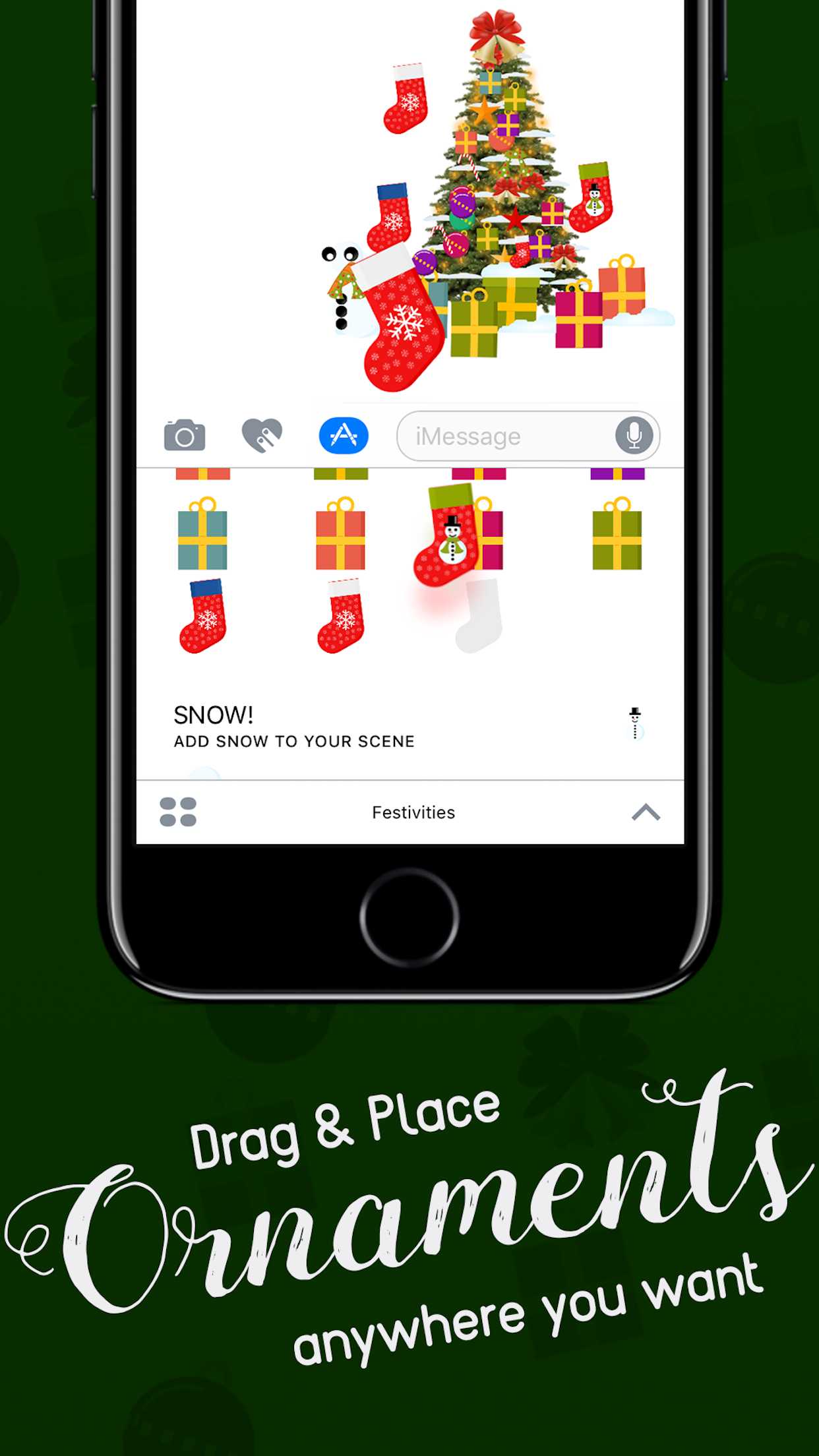 Festivities gallery image