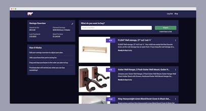 Purchase Plan gallery image