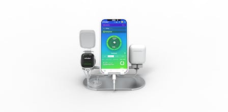 Minder for Apple Watch gallery image