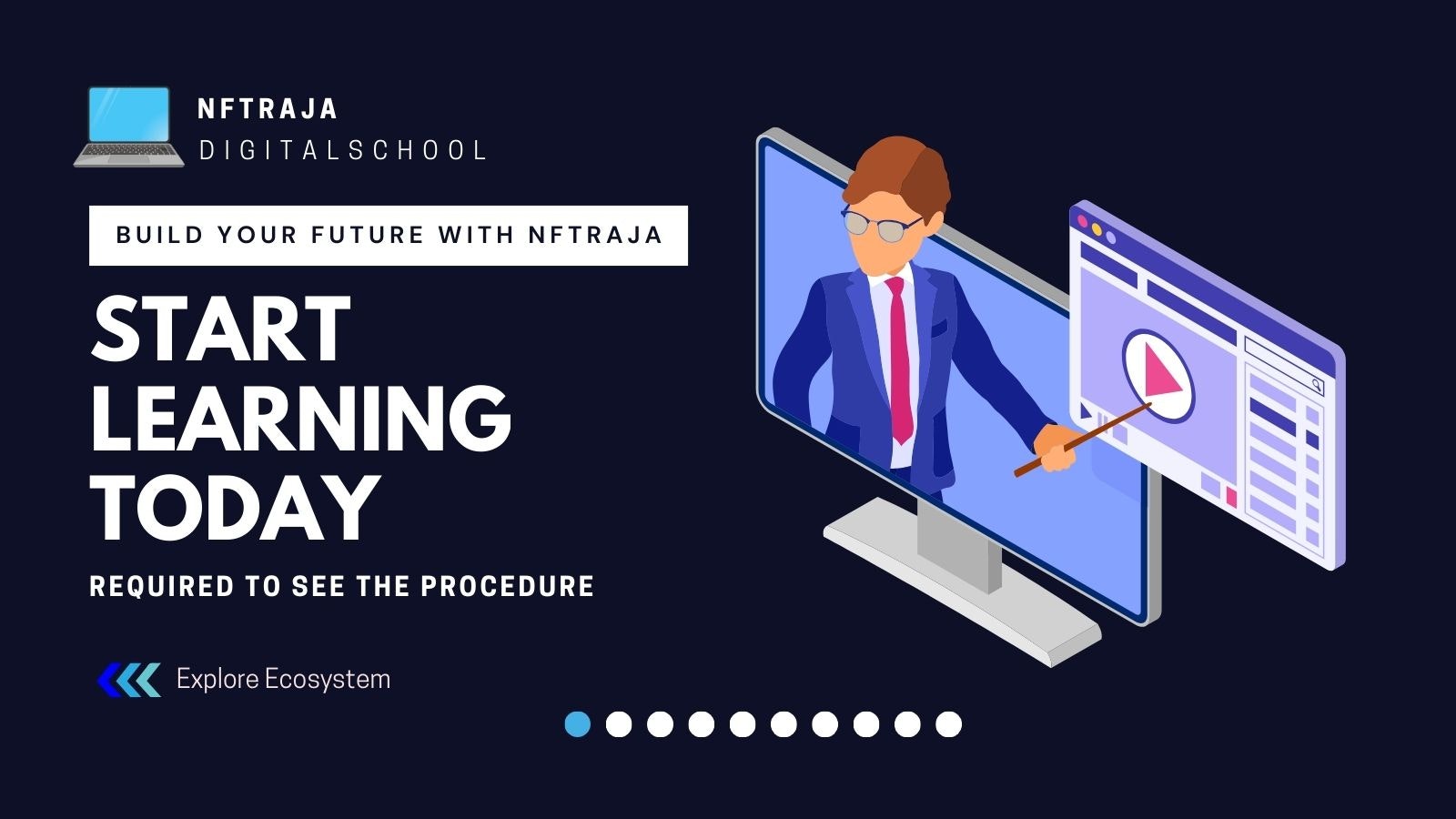 NFTRaja gallery image