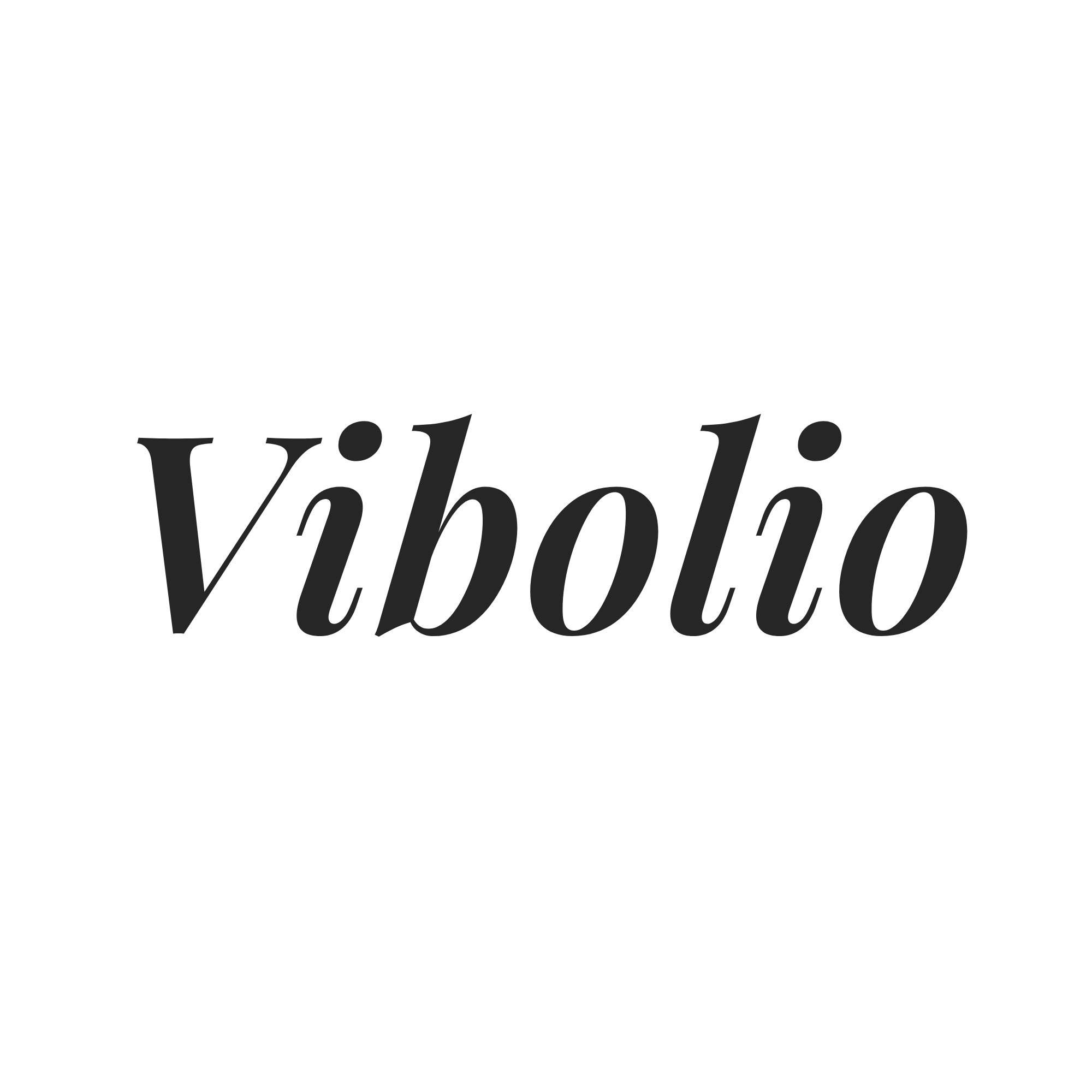 Vibolio