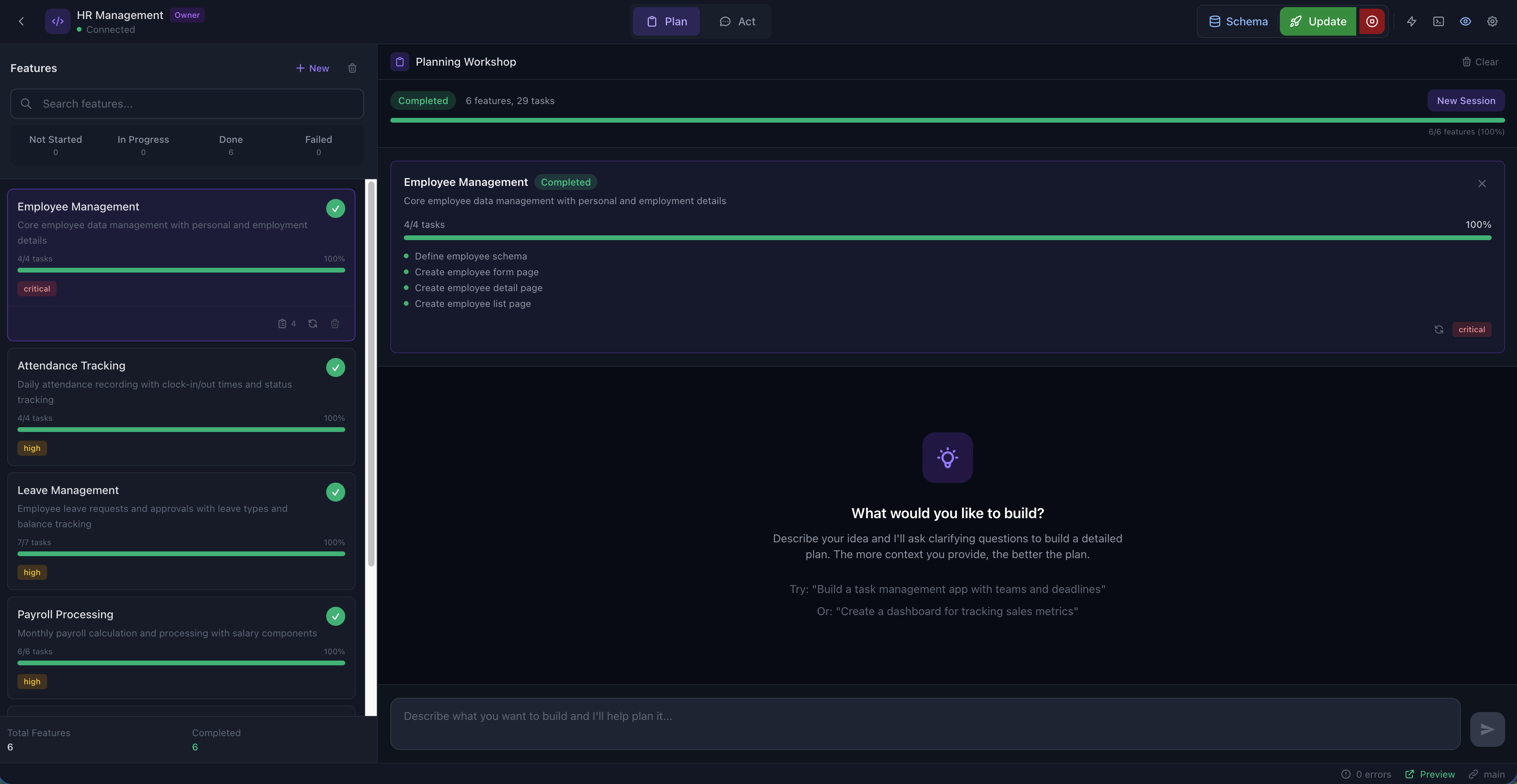 Blazorly gallery image