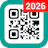 QR code scanner