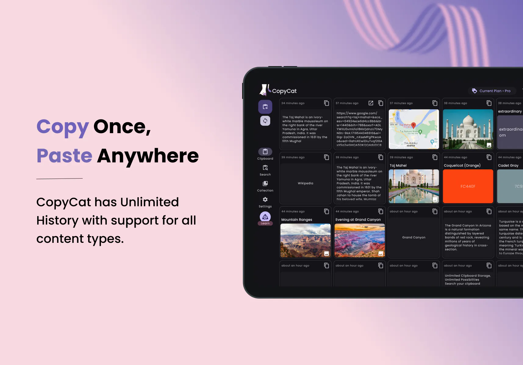 CopyCat Clipboard gallery image