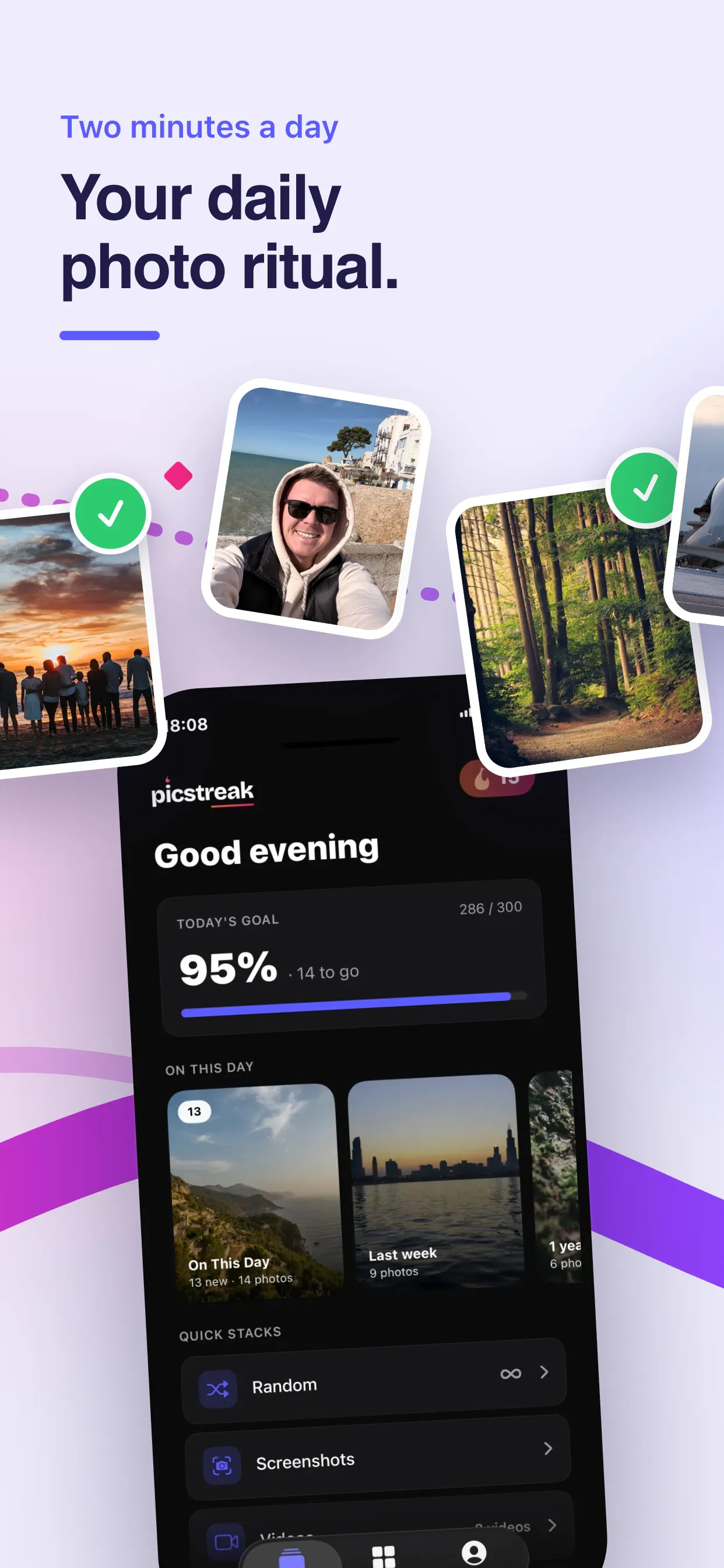 Picstreak gallery image