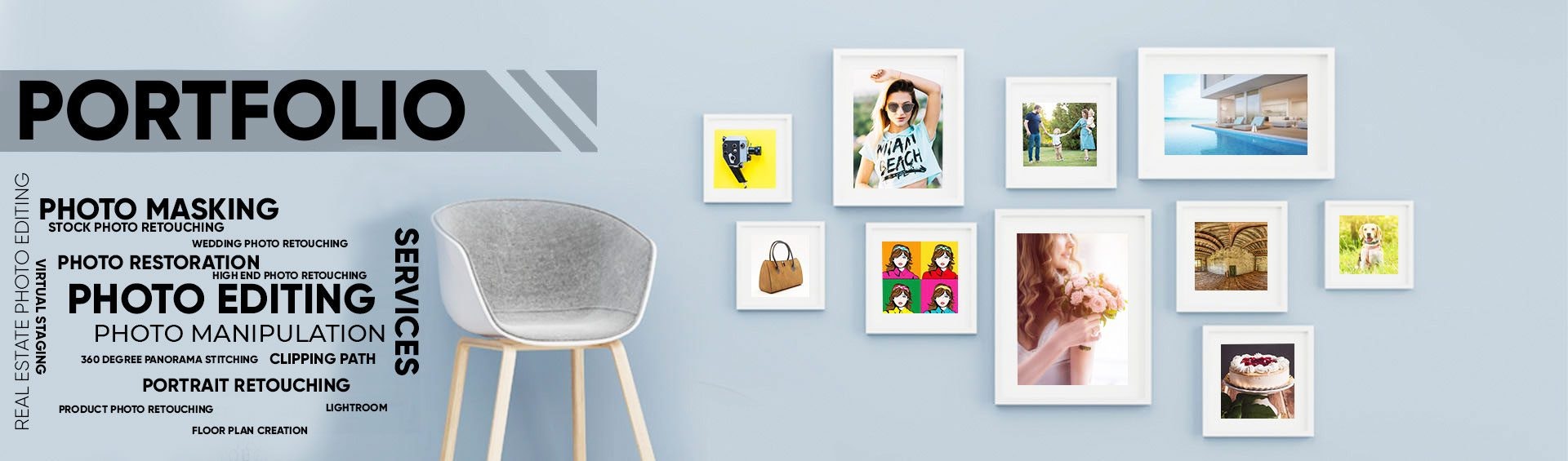 Mídia 3 de Melhor editor de fotos online - Editor de fotos online e serviço de retoque de fotos