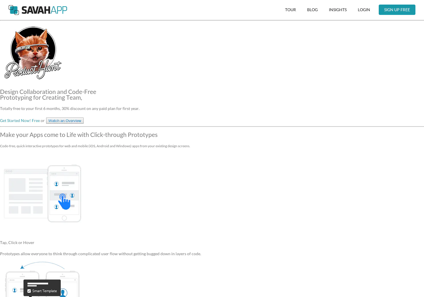 Savah App