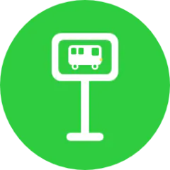 Bus Stop BY