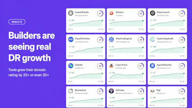 LaunchPanda gallery image