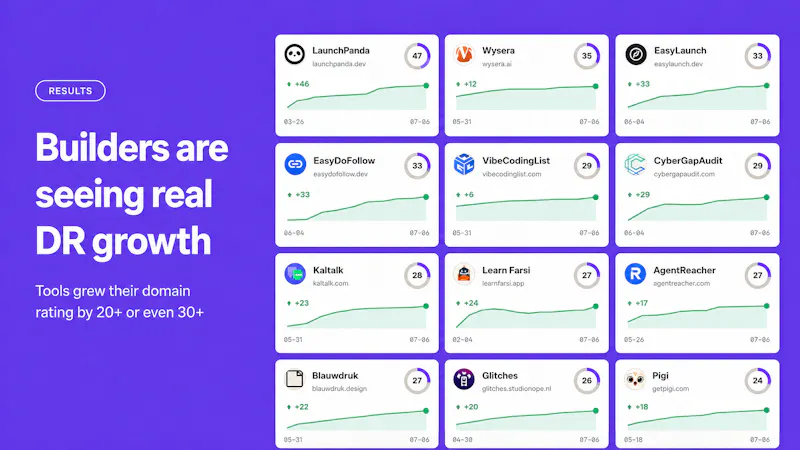 LaunchPanda screenshot 3