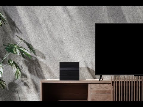 ZimaCube gallery image