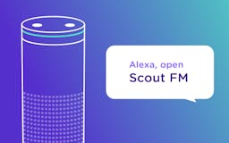 Scout FM media 3