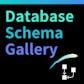 Database Schema Gallery by DrawSQL