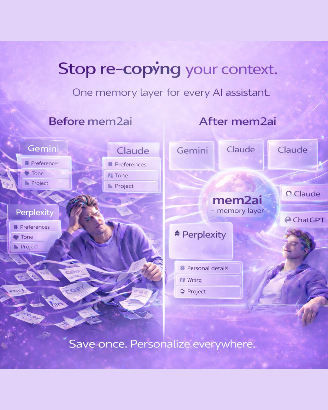 mem2ai gallery image