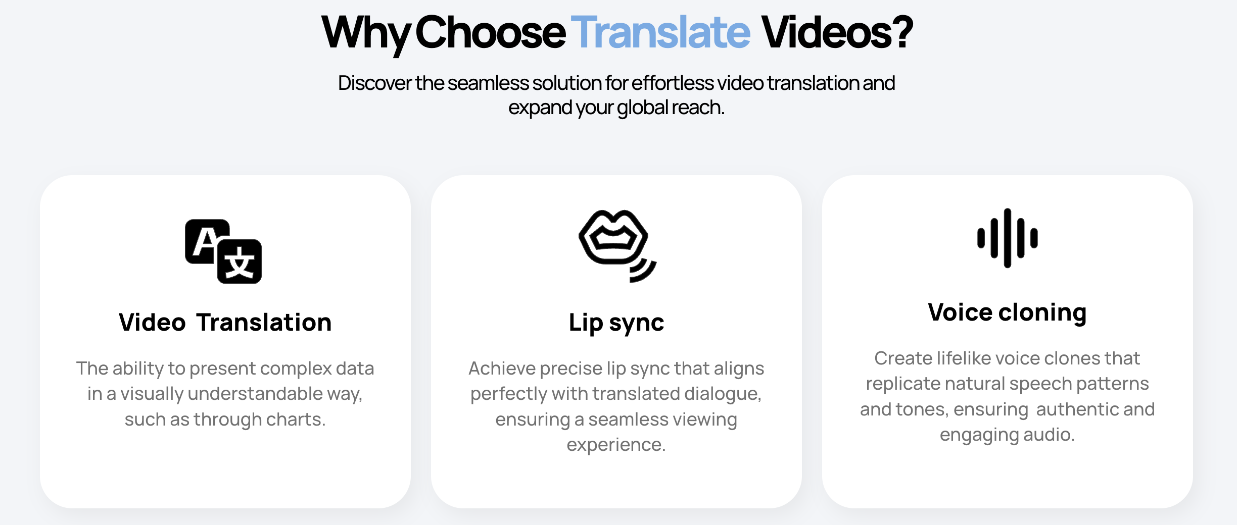 TranslateVideos.io media 3