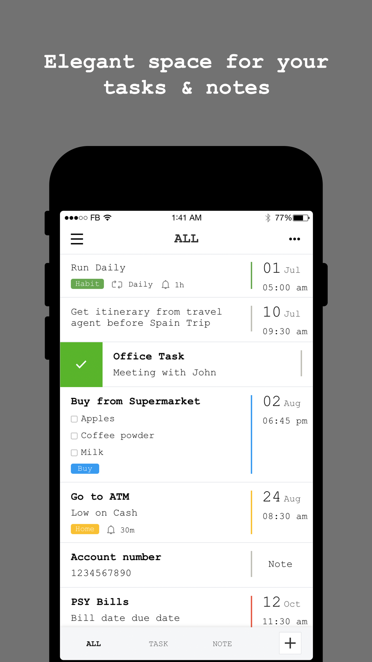 Taskcode 2.0 gallery image